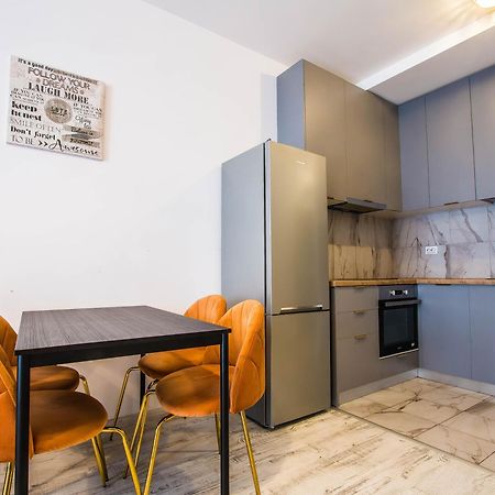 Luxury / Mihai Bravu Apartmens Bucureşti Ngoại thất bức ảnh