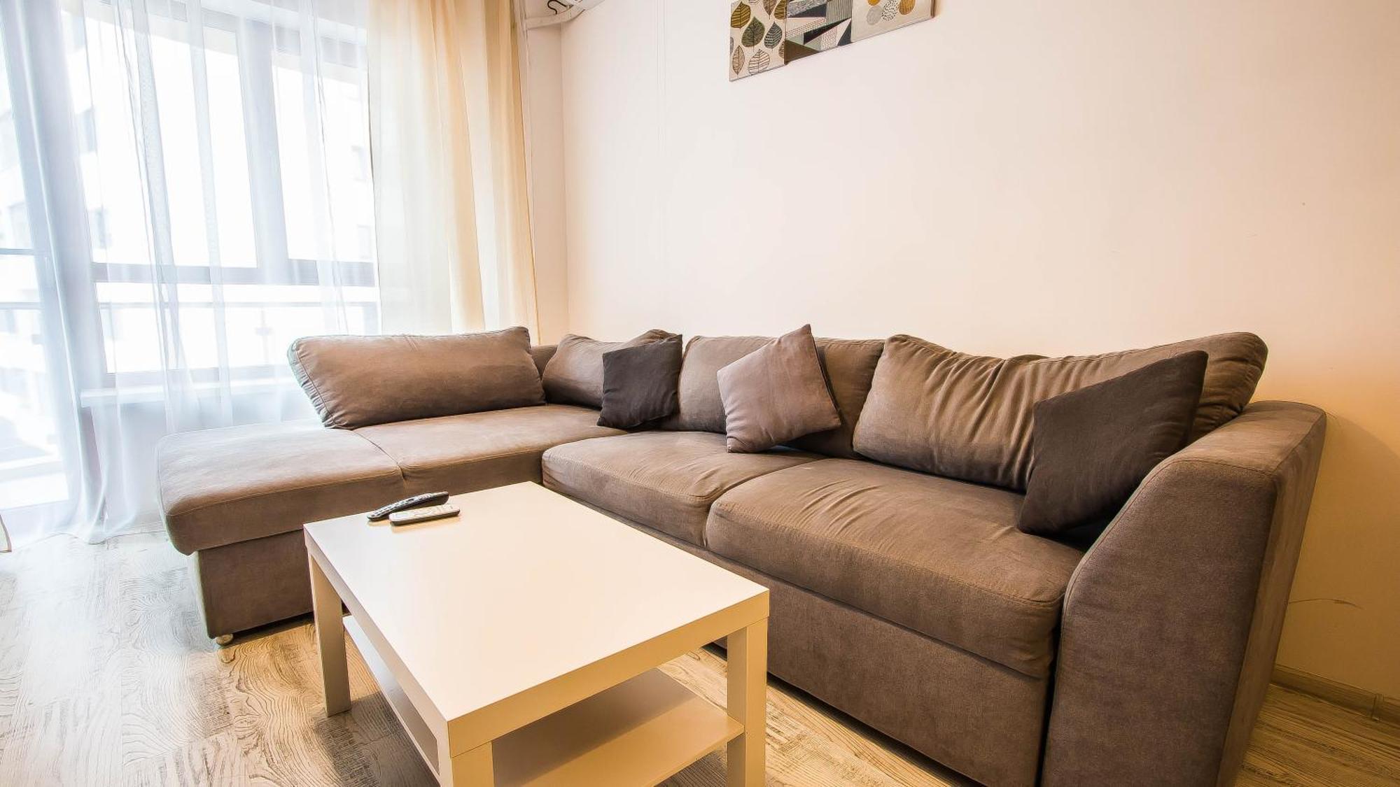 Luxury / Mihai Bravu Apartmens Bucureşti Ngoại thất bức ảnh