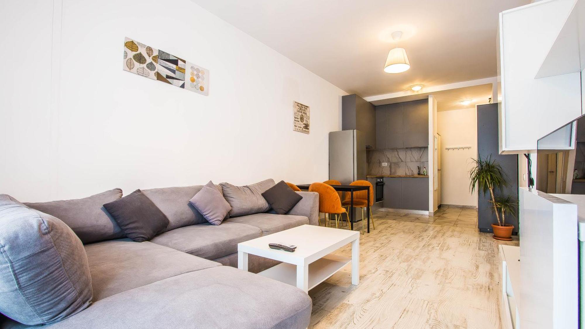 Luxury / Mihai Bravu Apartmens Bucureşti Ngoại thất bức ảnh