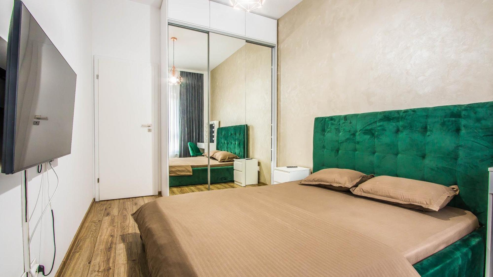 Luxury / Mihai Bravu Apartmens Bucureşti Ngoại thất bức ảnh