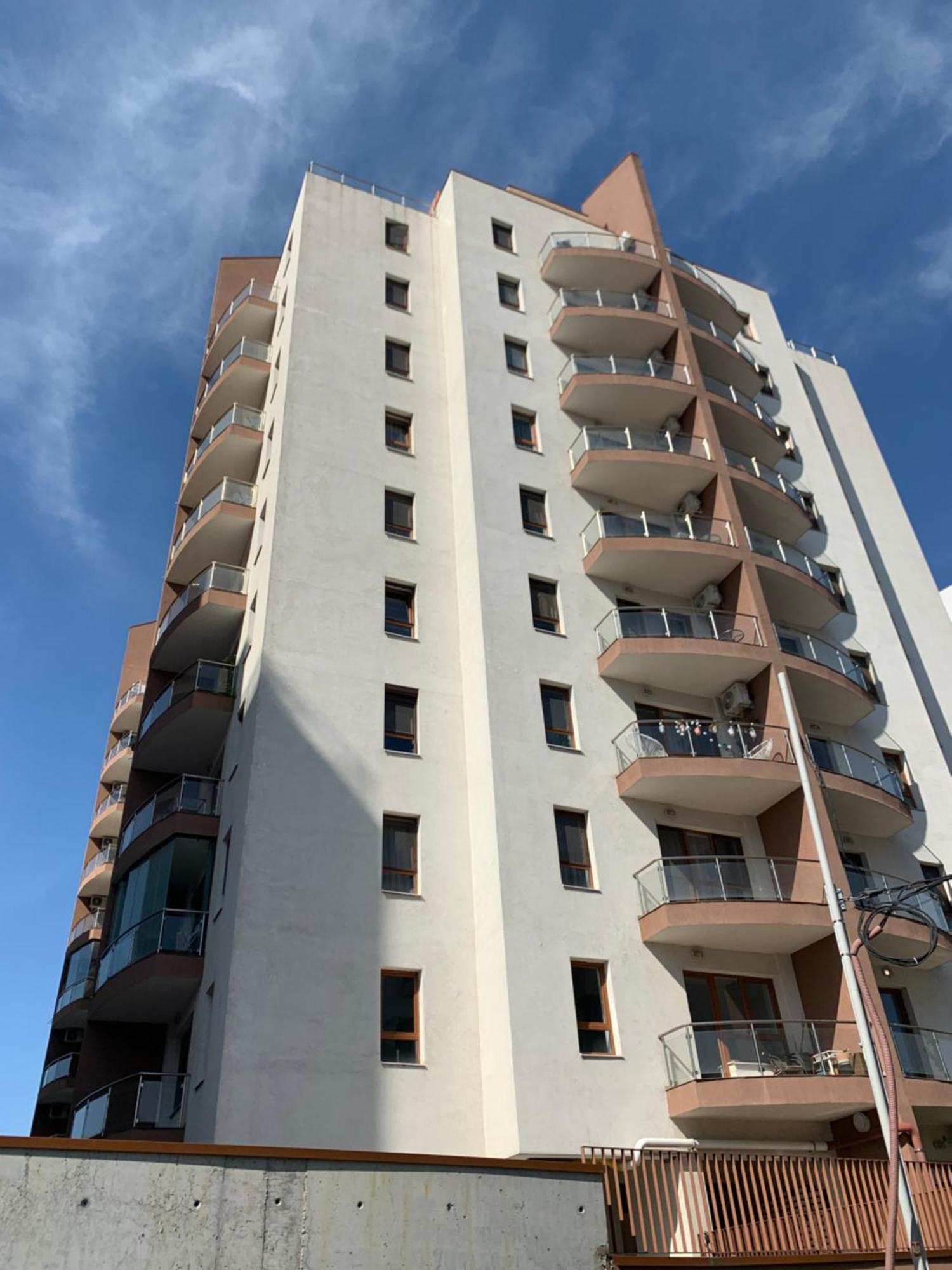 Luxury / Mihai Bravu Apartmens Bucureşti Ngoại thất bức ảnh